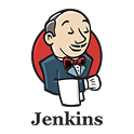 Jenkins logo