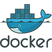 Docker logo