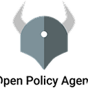 Open Policy Agent logo