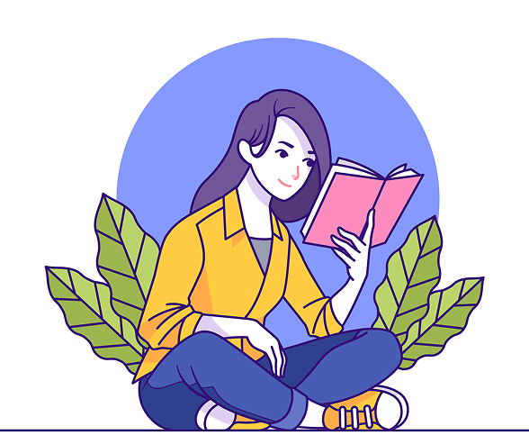 Why choose us illustration